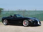 Dodge Viper Venom 1000 Twin Turbo SRT10 Convertible by Hennessey 2006 года